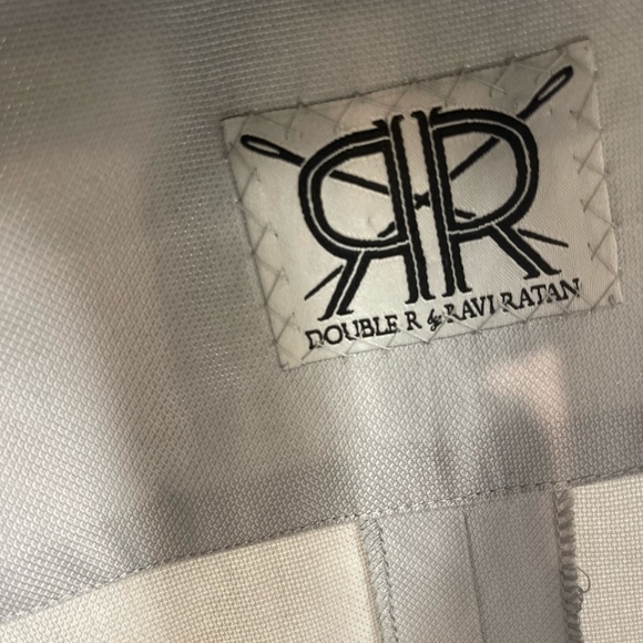 Double R by Ravi Ratan Dress - Picture 3 of 8